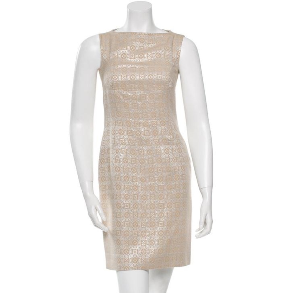 Carolina Herrera Dress size 4